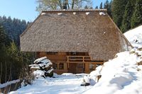 Holzbau G&ouml;ppert in Sch&ouml;nwald - Experte f&uuml;r Restaurierung im Schwarzwald